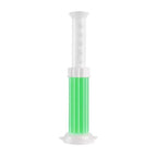 Revitalize Your Bathroom with Our Aromatherapy Toilet Cleaner Gel Stick - Powerful Odor Elimination and Lasting Freshness
