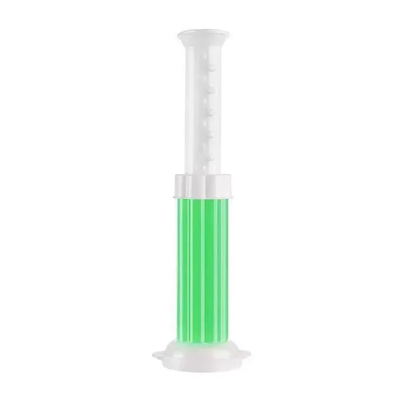 Revitalize Your Bathroom with Our Aromatherapy Toilet Cleaner Gel Stick - Powerful Odor Elimination and Lasting Freshness