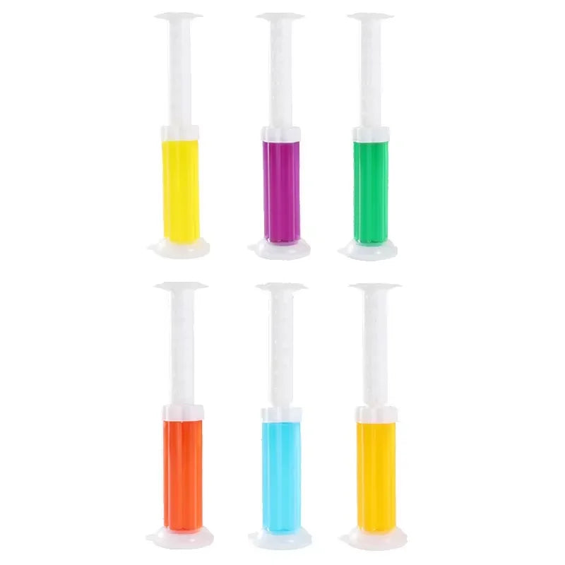 Revitalize Your Bathroom with Our Aromatherapy Toilet Cleaner Gel Stick - Powerful Odor Elimination and Lasting Freshness