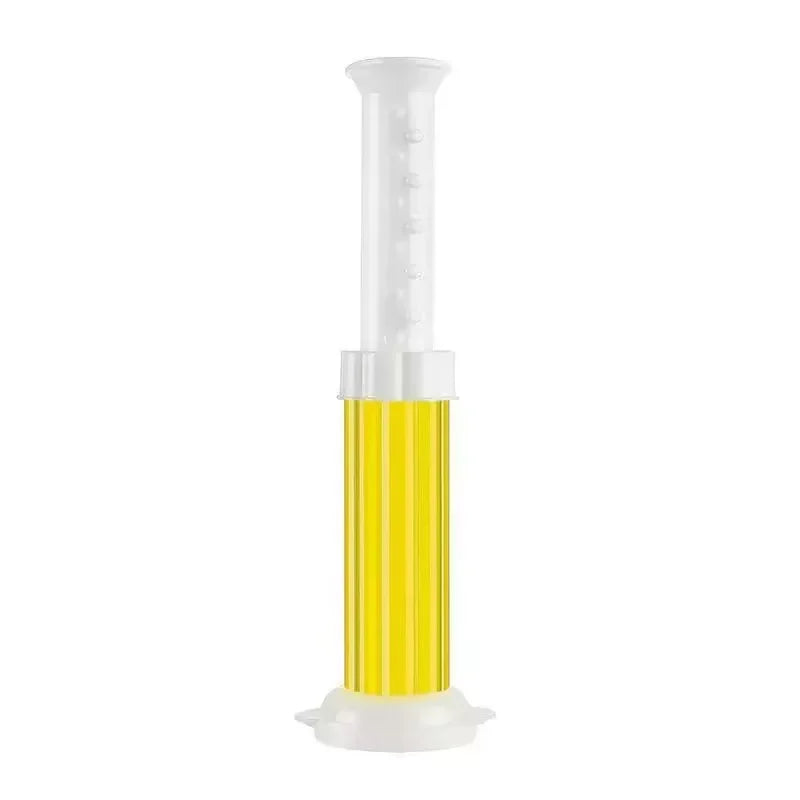 Revitalize Your Bathroom with Our Aromatherapy Toilet Cleaner Gel Stick - Powerful Odor Elimination and Lasting Freshness