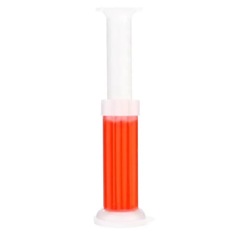Revitalize Your Bathroom with Our Aromatherapy Toilet Cleaner Gel Stick - Powerful Odor Elimination and Lasting Freshness