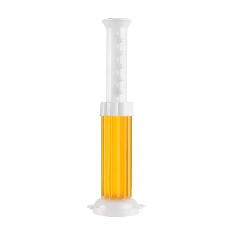 Revitalize Your Bathroom with Our Aromatherapy Toilet Cleaner Gel Stick - Powerful Odor Elimination and Lasting Freshness