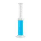 Revitalize Your Bathroom with Our Aromatherapy Toilet Cleaner Gel Stick - Powerful Odor Elimination and Lasting Freshness