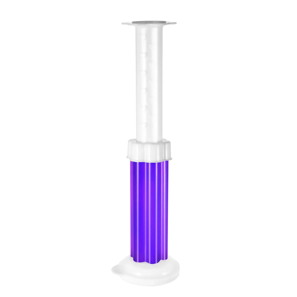 Revitalize Your Bathroom with Our Aromatherapy Toilet Cleaner Gel Stick - Powerful Odor Elimination and Lasting Freshness