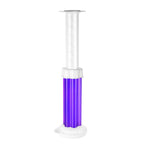 Revitalize Your Bathroom with Our Aromatherapy Toilet Cleaner Gel Stick - Powerful Odor Elimination and Lasting Freshness