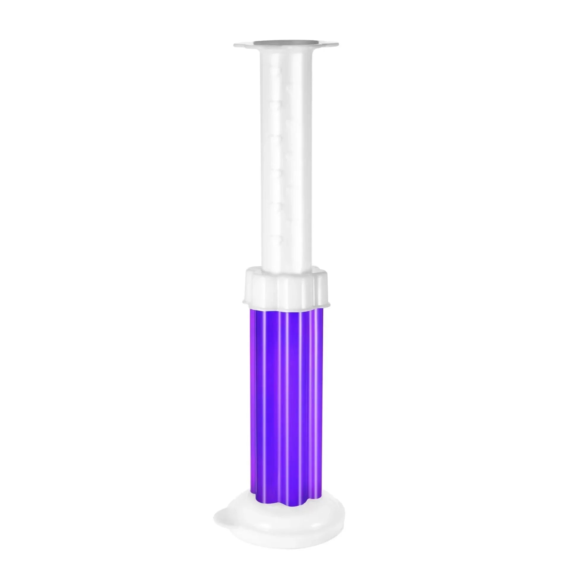 Revitalize Your Bathroom with Our Aromatherapy Toilet Cleaner Gel Stick - Powerful Odor Elimination and Lasting Freshness